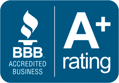 Holt Phillips Rated A+ on Better Business Bureau