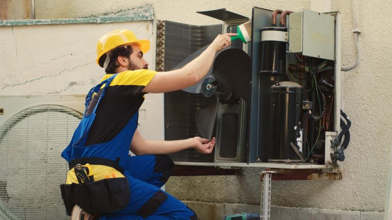 How Much Does AC Repair Cost in the Florida Panhandle?