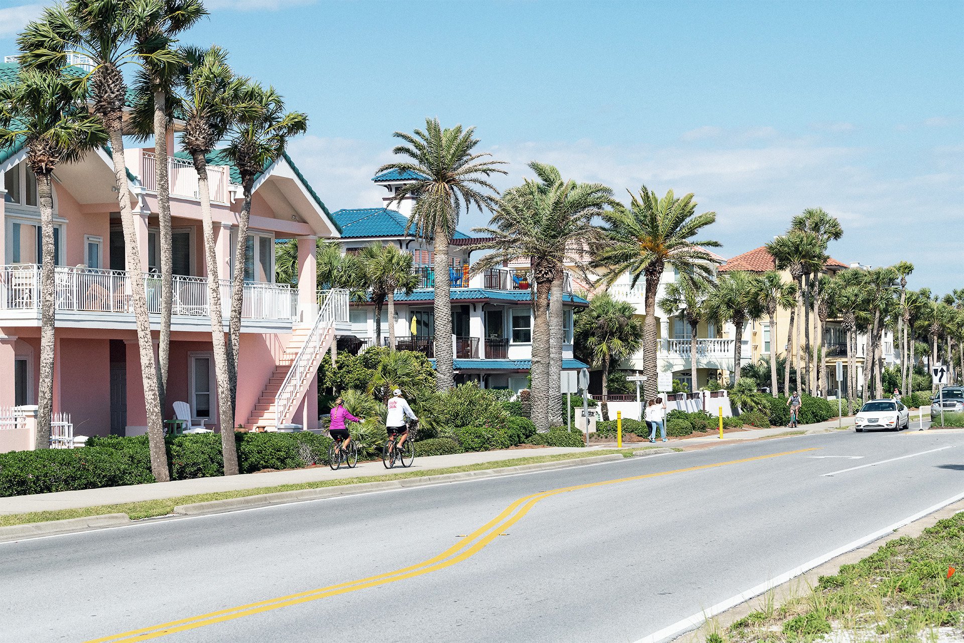 Holt Phillips covers AC repair and  maintenance in Miramar Beach, FL
