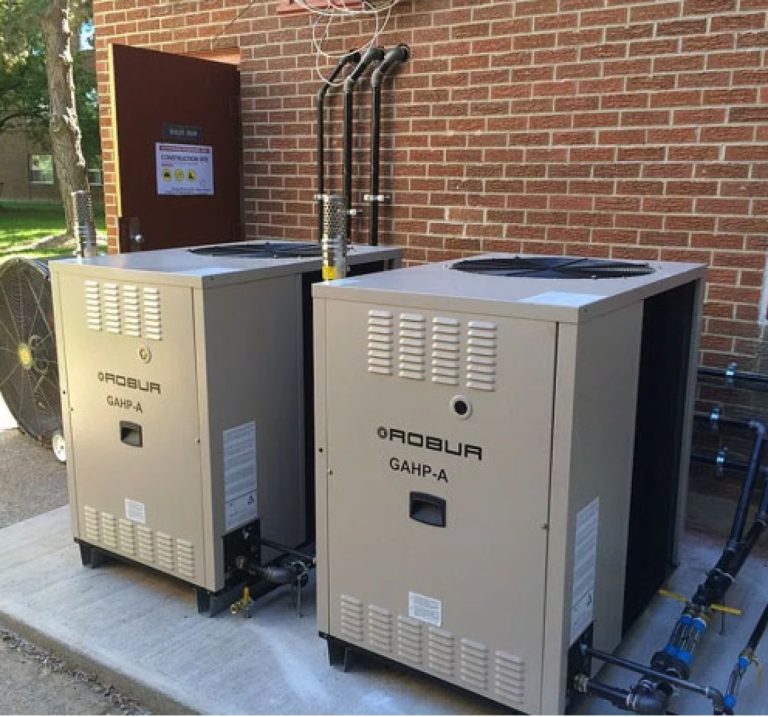 What Should You Know About Heat Pump Installation Service?