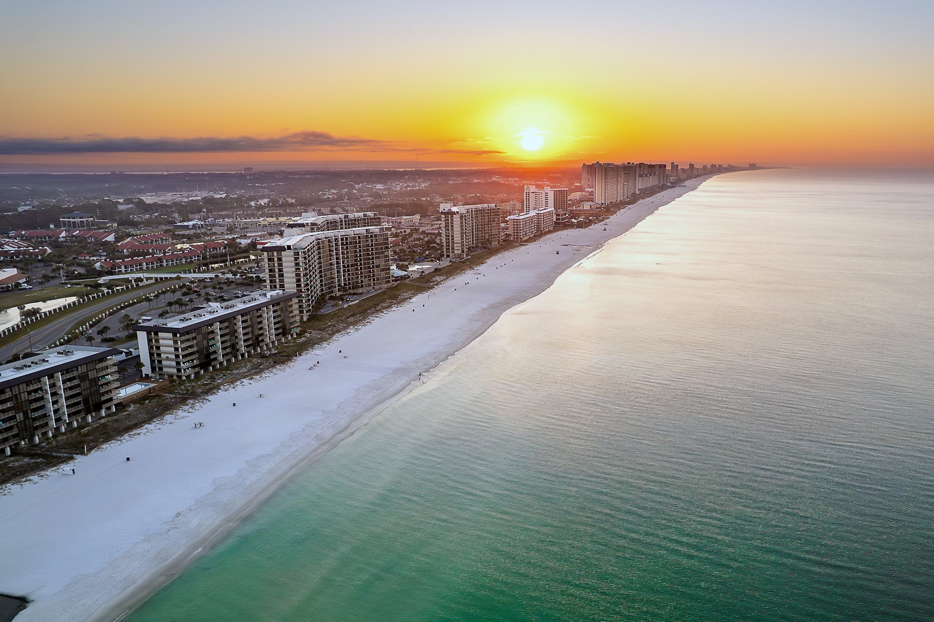 AC installation Panama City Beach FL