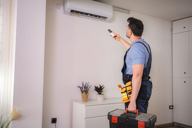 AC unit not cooling Florida home
